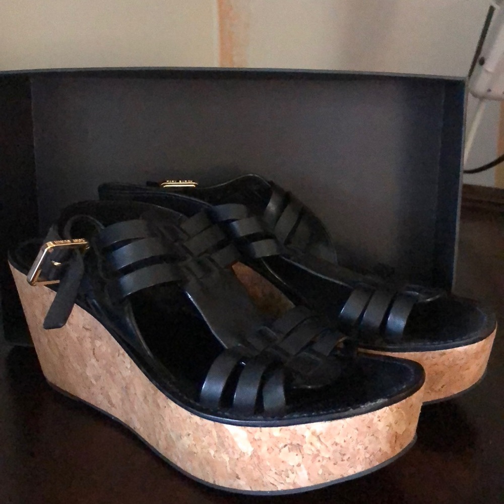 Tory Burch shoes
